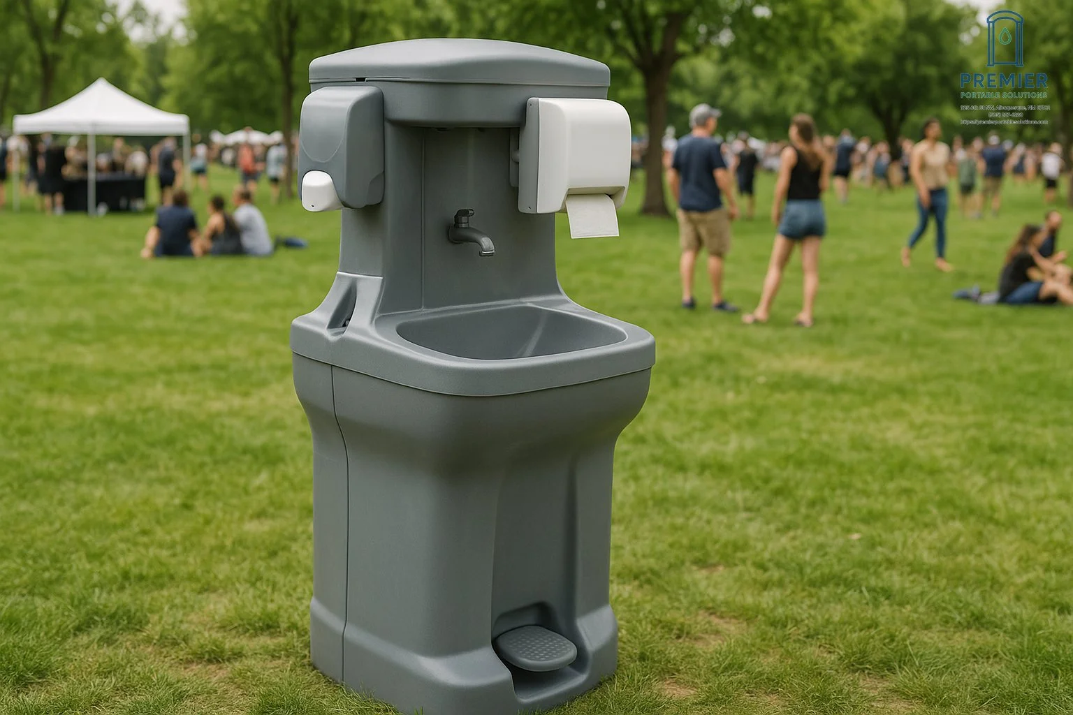 portable hand washing rental in albuquerque